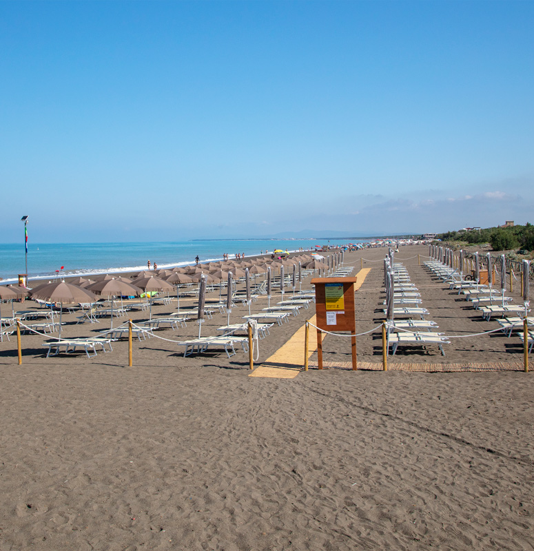 SPIAGGIA 1